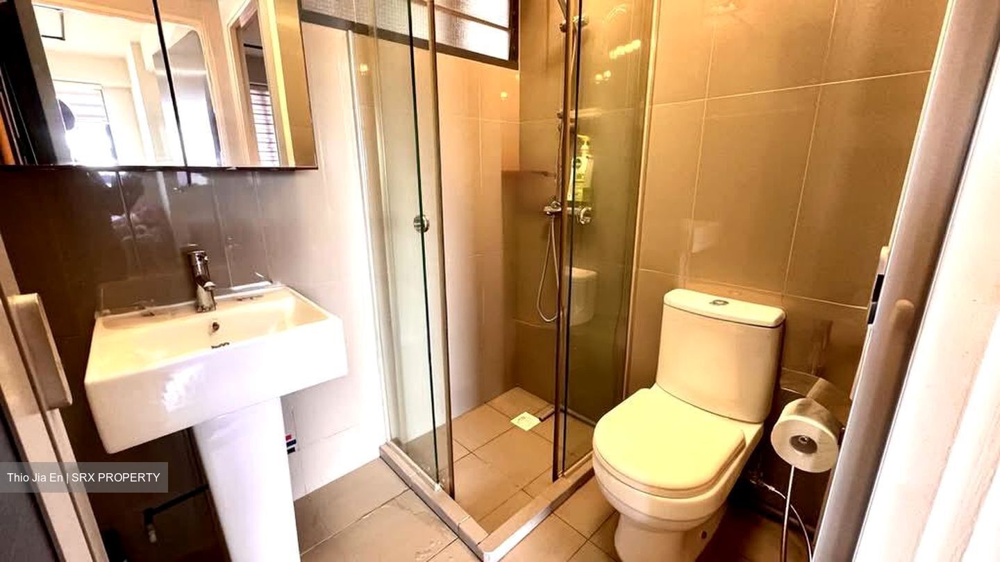 Blk 308C Waterway Terraces I (Punggol), HDB 3 Rooms #554421421